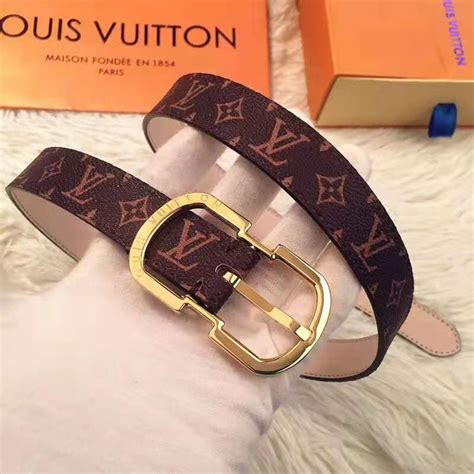 louis vuitton mini 25mm belt|louis vuitton unisex belt.